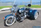 2004 Harley-Davidson Softail for Sale