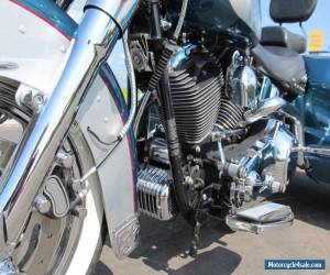 Motorcycle 2004 Harley-Davidson Softail for Sale