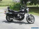 1982 Honda CB for Sale