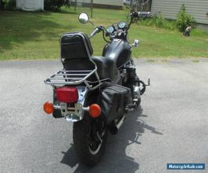 Motorcycle 1982 Honda CB for Sale