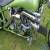 Harley 1340cc TURBOCHARGED Custom - Fat and Fanstastic! for Sale