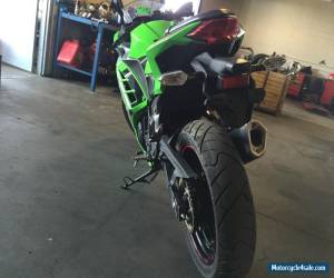 Motorcycle 2014 Kawasaki Ninja for Sale