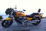 1995 Honda Magna for Sale