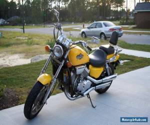 Motorcycle 1995 Honda Magna for Sale