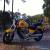 1995 Honda Magna for Sale