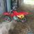 Honda XR 80 2000 model for Sale