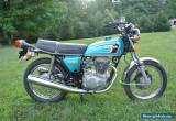 1974 Honda CB for Sale