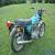 1974 Honda CB for Sale