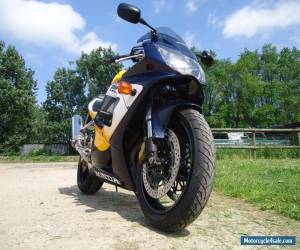 Motorcycle Honda CBR929RR Fireblade for Sale