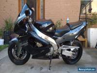 Yamaha YZF1000R Thunderace