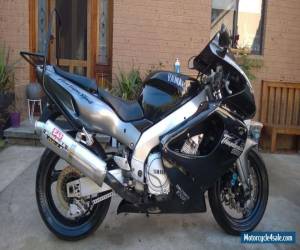 Motorcycle Yamaha YZF1000R Thunderace for Sale