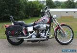 2004 Harley-Davidson Dyna for Sale