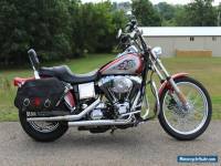 2004 Harley-Davidson Dyna