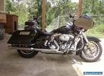 2013 Harley-Davidson Touring for Sale