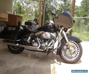 Motorcycle 2013 Harley-Davidson Touring for Sale