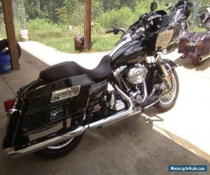 Motorcycle 2013 Harley-Davidson Touring for Sale