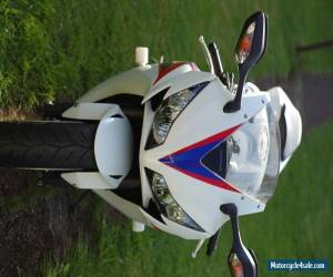 Motorcycle 2012 HONDA CBR 1000 RR-C FIREBLADE for Sale