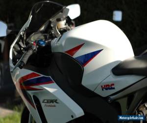 Motorcycle 2012 HONDA CBR 1000 RR-C FIREBLADE for Sale