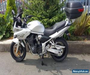 Motorcycle SUZUKI GSF 1200 'S' K-2 BANDIT (2003) ALL ROUNDER - SEMI TOURER for Sale