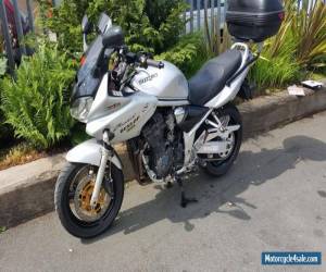 Motorcycle SUZUKI GSF 1200 'S' K-2 BANDIT (2003) ALL ROUNDER - SEMI TOURER for Sale