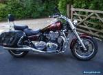 Triumph Thunderbird Commander 1700, 2014 for Sale