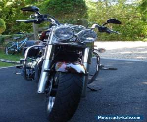 Motorcycle Triumph Thunderbird Commander 1700, 2014 for Sale