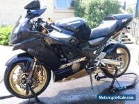 2005 Kawasaki ZX12R Ninja VGC Great Sports Tourer