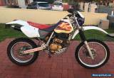 Honda XR400R for Sale