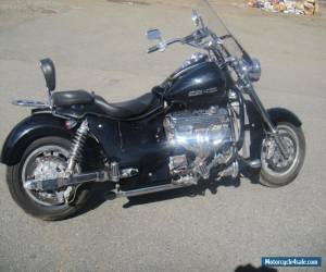 Motorcycle 2006 Boss Hoss BHC-3 for Sale