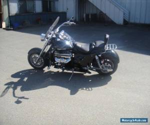 Motorcycle 2006 Boss Hoss BHC-3 for Sale