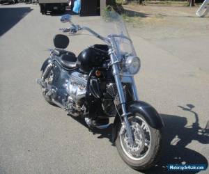 Motorcycle 2006 Boss Hoss BHC-3 for Sale