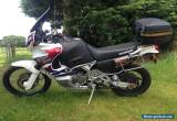 Honda XRV750 Africa Twin, 1997, Very Clean, Genuine, Low Miles, Bundle for Sale