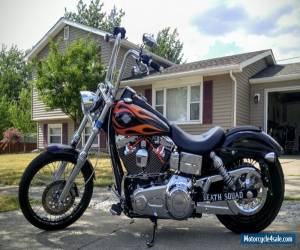 Motorcycle 2013 Harley-Davidson Dyna for Sale