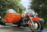 1993 Harley-Davidson Touring for Sale