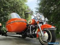 1993 Harley-Davidson Touring