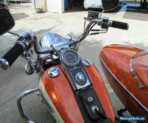 Motorcycle 1993 Harley-Davidson Touring for Sale