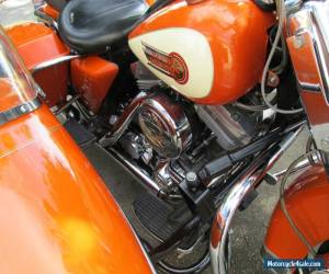 Motorcycle 1993 Harley-Davidson Touring for Sale