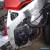 HONDA FIREBLADE 1999 SPAIES OR REPAIR OR BRAKING for Sale