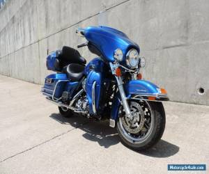 2008 Harley-Davidson Touring for Sale