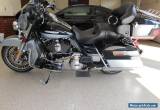 2012 Harley-Davidson Touring for Sale