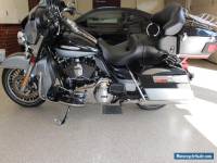 2012 Harley-Davidson Touring