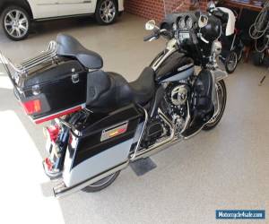 Motorcycle 2012 Harley-Davidson Touring for Sale