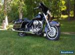 2011 Harley-Davidson Touring for Sale