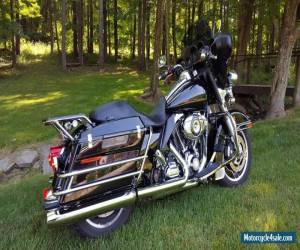 Motorcycle 2011 Harley-Davidson Touring for Sale