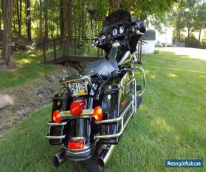 Motorcycle 2011 Harley-Davidson Touring for Sale