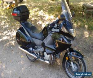 Motorcycle Honda NT700 Deauville 2008 for Sale