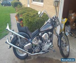 Motorcycle 1946 Harley-Davidson Other for Sale