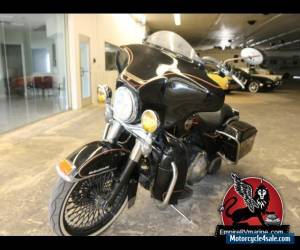 Motorcycle 1991 Harley-Davidson Touring for Sale