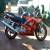 Honda Motorcycle CBR600F for Sale