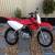 HONDA CRF70F 2007 model for Sale